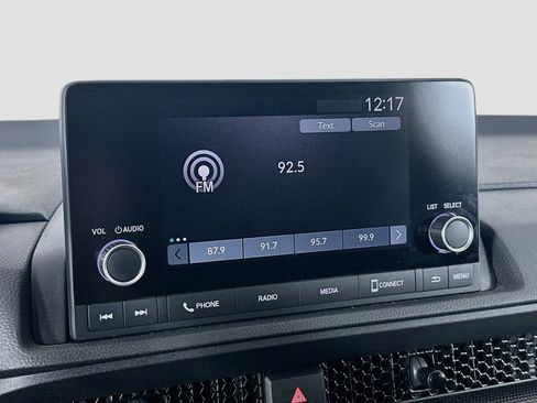 Used 2025 Honda CR-V LX image 19