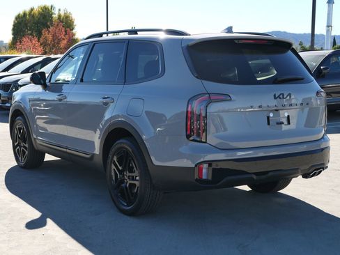 New 2025 Kia Telluride SX Prestige X-Line image 6