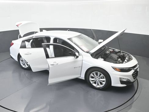 Used 2024 Chevrolet Malibu LT FWD image 67