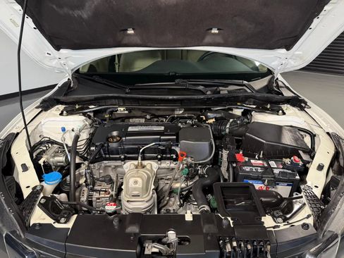 Used 2014 Honda Accord EX-L image 8