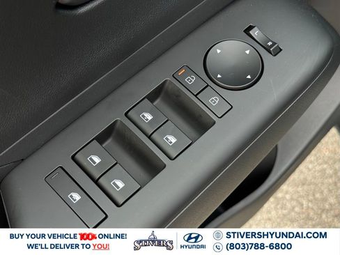 New 2026 Hyundai Kona SEL Sport image 20