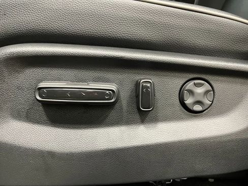 New 2026 Honda Odyssey Elite image 12