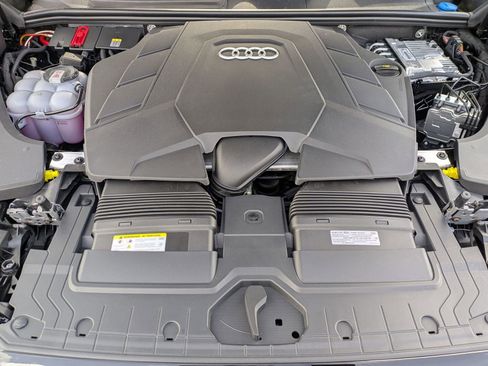 New 2026 Audi Q8 Premium Plus image 12
