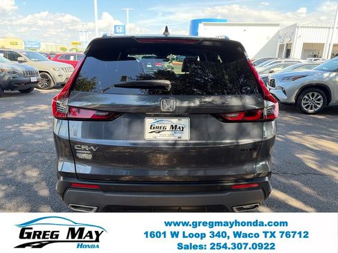 Used 2024 Honda CR-V Sport-L image 7