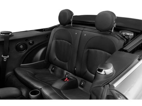 Used 2020 MINI Cooper John Cooper Works w/ Driver Assistance Package image 16