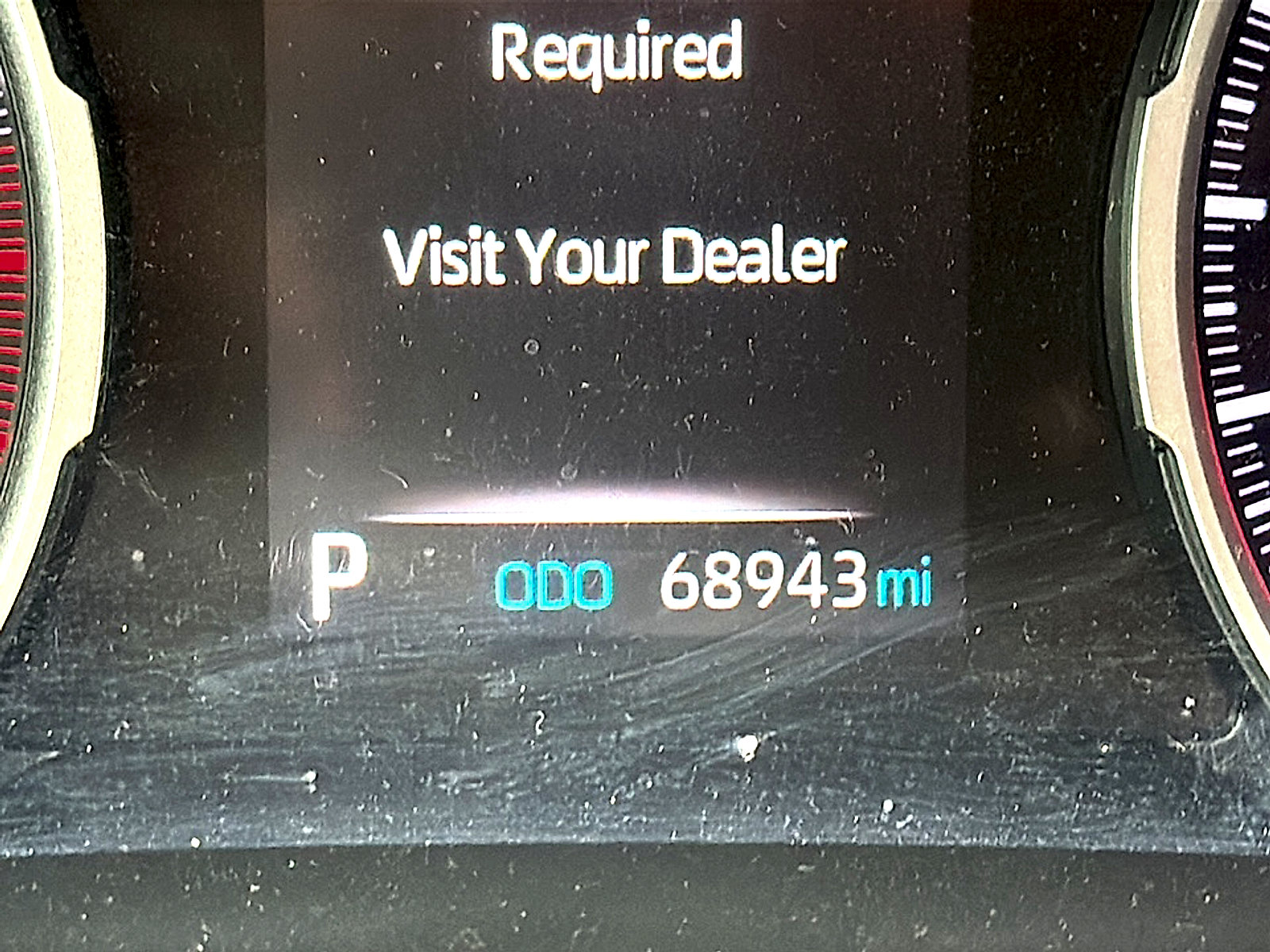 Used 2019 Toyota RAV4 XLE w/ Convenience Package FWD image 7