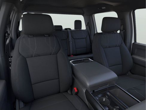 New 2026 Ford F150 STX w/ Equipment Group 200A AWD/4WD image 10