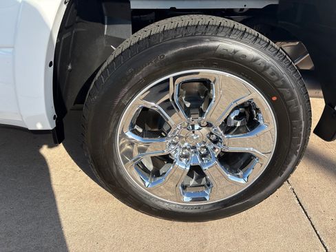 New 2026 RAM 1500 Big Horn image 11