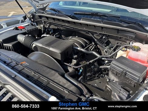 New 2026 GMC Sierra 2500 AT4 w/ AT4 Premium Plus Package image 26