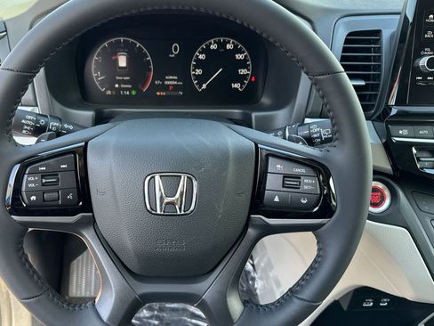 New 2026 Honda Odyssey EX-L image 14