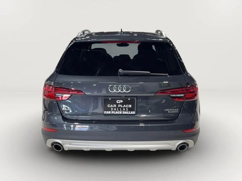 Used 2018 Audi A4 2.0T allroad Premium w/ Convenience Package image 10