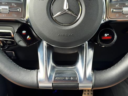 Used 2023 Mercedes-Benz G 63 AMG Squared image 30