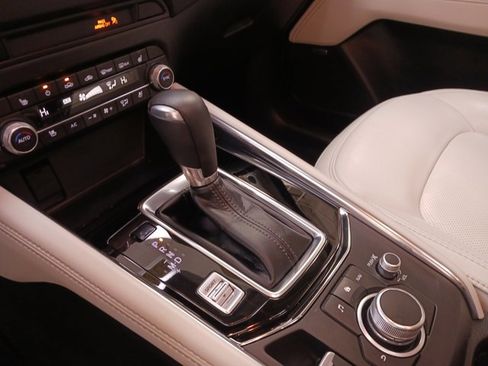 Used 2020 MAZDA CX-5 Grand Touring w/ GT Premium Package image 25