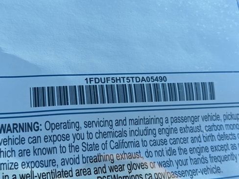 New 2026 Ford F550 4x4 Regular Cab Super Duty image 28