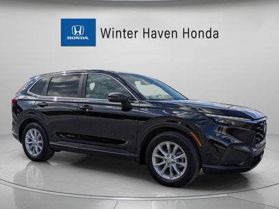 Used 2023 Honda CR-V EX-L