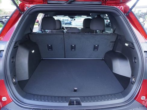 New 2026 GMC Terrain Elevation image 9