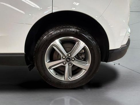 Used 2023 Ford Edge SEL w/ Convenience Package AWD/4WD image 28