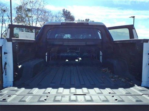 New 2026 GMC Sierra EV Elevation w/ Premium Package image 20