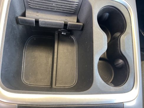 Used 2023 RAM 1500 Classic Warlock image 18