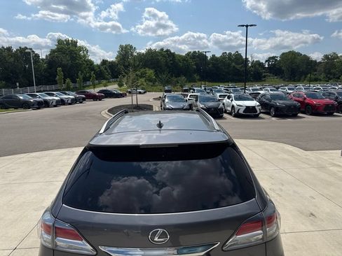 Used 2015 Lexus RX 350 FWD image 8