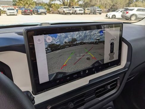New 2026 Ford Bronco Sport Heritage AWD/4WD image 26