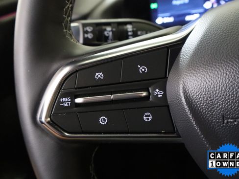 Used 2026 Chevrolet Traverse High Country w/ LPO, Floor Liner Package AWD/4WD image 30