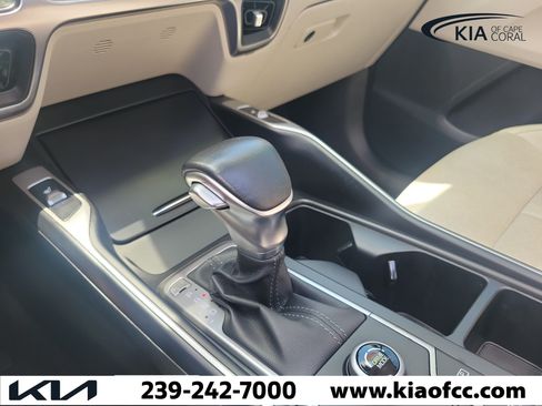 Certified 2023 Kia Sorento S w/ Panoramic Sunroof Package FWD image 33
