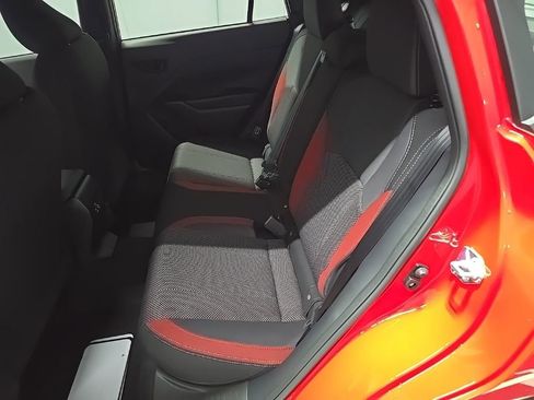 New 2025 Subaru Impreza RS image 14