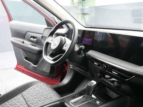 New 2026 Nissan Kicks SV image 28