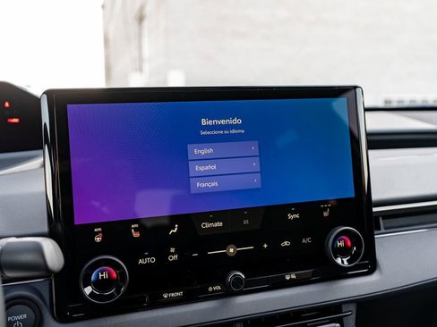 New 2026 Toyota bZ image 28