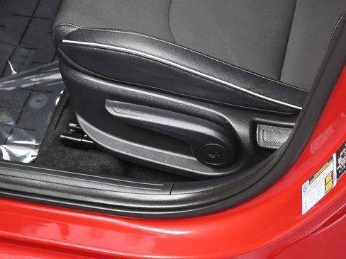 Certified 2024 Kia Forte GT-Line w/ GT-Line Premium Package image 12