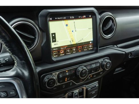 Used 2021 Jeep Gladiator Rubicon image 20