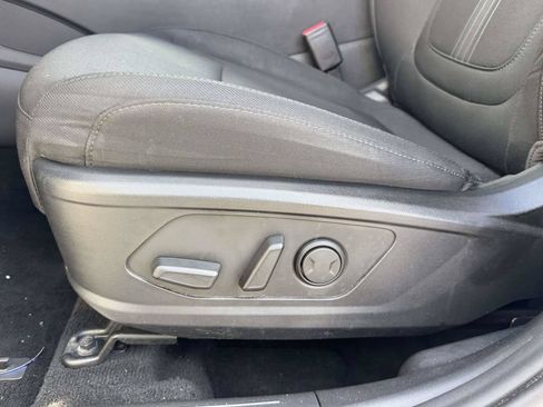 Used 2024 Hyundai Tucson SEL AWD/4WD image 20