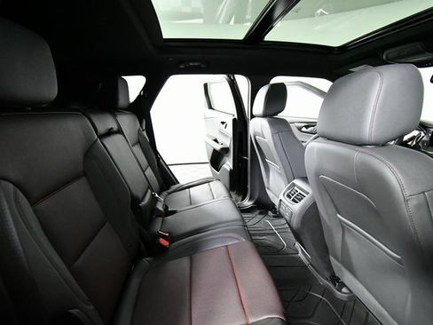 New 2025 Chevrolet Blazer RS w/ LPO, Floor Liner Package image 23