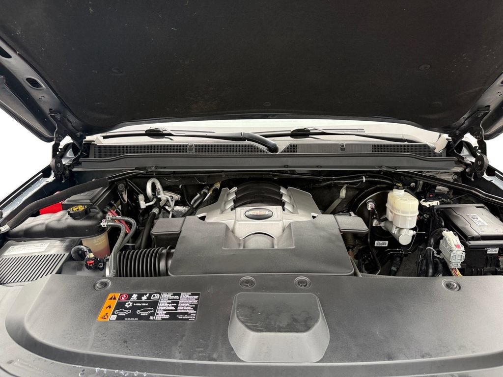 Used 2019 Cadillac Escalade ESV Luxury AWD/4WD image 30