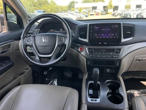 Used 2018 Honda Pilot EX-L image 13