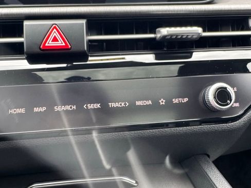 New 2026 Kia Sportage X-Line AWD/4WD image 23