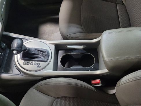 Used 2016 Kia Sportage LX FWD image 26
