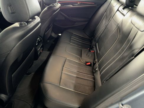 Used 2022 BMW 540i w/ M Sport Package image 15