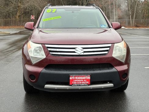 Used 2008 Suzuki XL7 Luxury image 2