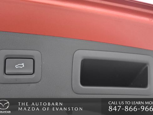 Certified 2025 MAZDA CX-5 Signature image 30