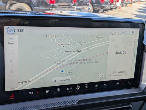 New 2025 Ford Bronco Sport Outer Banks w/ Outer Banks Tech Package+ image 26