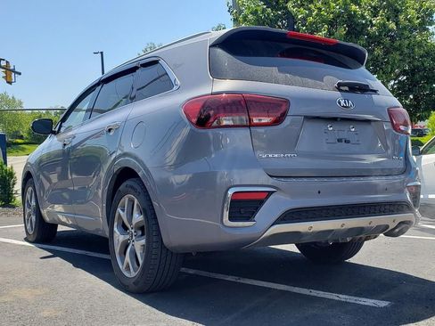 Used 2020 Kia Sorento SX FWD image 6