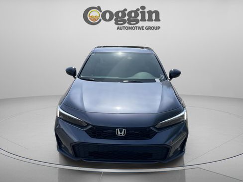 New 2026 Honda Civic Sport Touring image 10