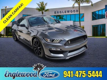 Used 2017 Ford Mustang Shelby GT350 w/ Electronics Package
