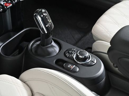 Used 2023 MINI Cooper John Cooper Works w/ Driver Assistance Package image 23