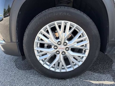 Used 2025 GMC Acadia Elevation w/ Elevation Premium Package FWD image 34