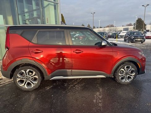 Certified 2021 Kia Soul X-Line image 6