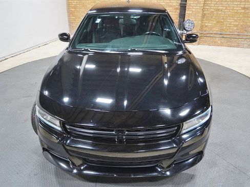 Used 2017 Dodge Charger Police w/ Fleet Park Assist Group image 5