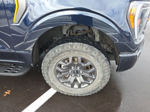 Used 2023 Ford F150 Tremor image 4